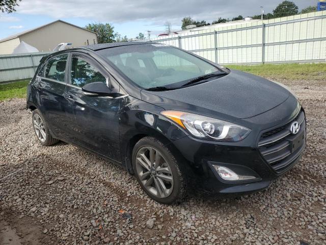 Photo 3 VIN: KMHD35LH7HU363970 - HYUNDAI ELANTRA 