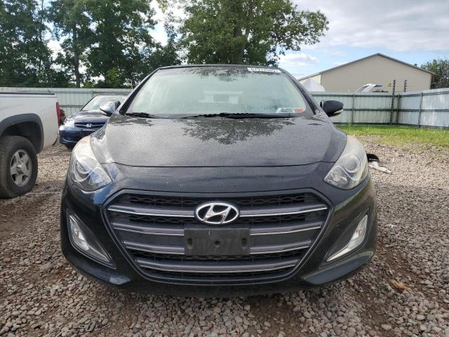 Photo 4 VIN: KMHD35LH7HU363970 - HYUNDAI ELANTRA 