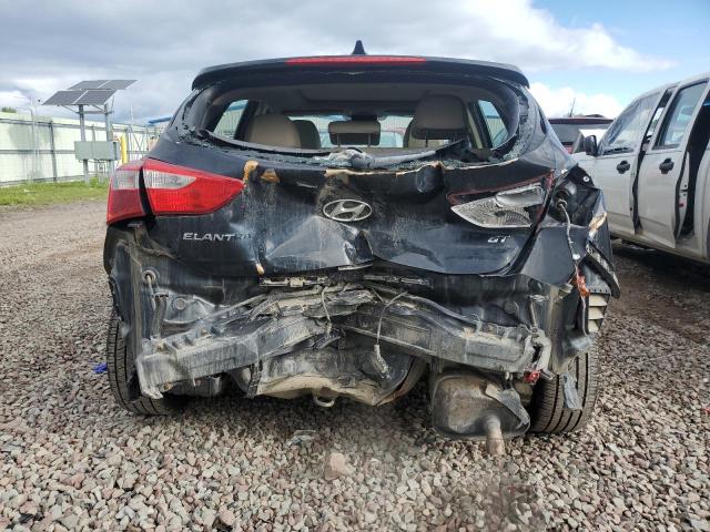 Photo 5 VIN: KMHD35LH7HU363970 - HYUNDAI ELANTRA 