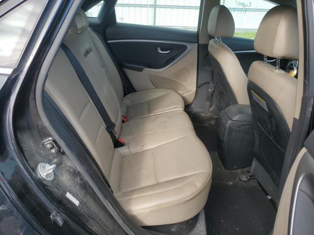 Photo 9 VIN: KMHD35LH7HU363970 - HYUNDAI ELANTRA 