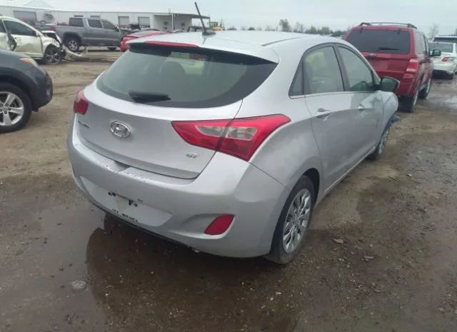 Photo 3 VIN: KMHD35LH7HU370238 - HYUNDAI ELANTRA GT 