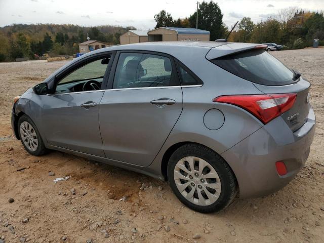 Photo 1 VIN: KMHD35LH7HU372586 - HYUNDAI ELANTRA GT 