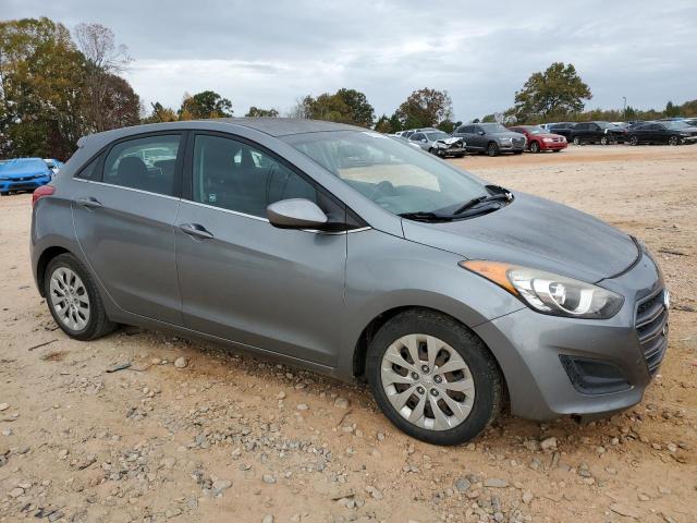 Photo 3 VIN: KMHD35LH7HU372586 - HYUNDAI ELANTRA GT 