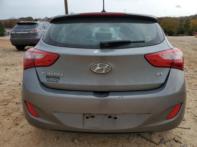 Photo 5 VIN: KMHD35LH7HU372586 - HYUNDAI ELANTRA GT 