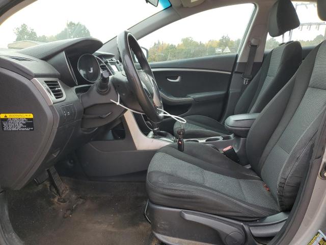 Photo 6 VIN: KMHD35LH7HU372586 - HYUNDAI ELANTRA GT 