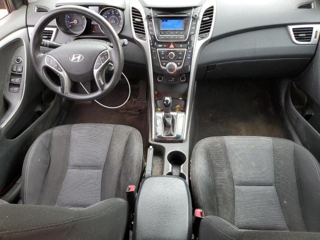 Photo 7 VIN: KMHD35LH7HU372586 - HYUNDAI ELANTRA GT 