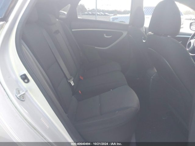 Photo 7 VIN: KMHD35LH7HU375410 - HYUNDAI ELANTRA GT 