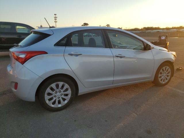 Photo 2 VIN: KMHD35LH7HU376539 - HYUNDAI ELANTRA GT 