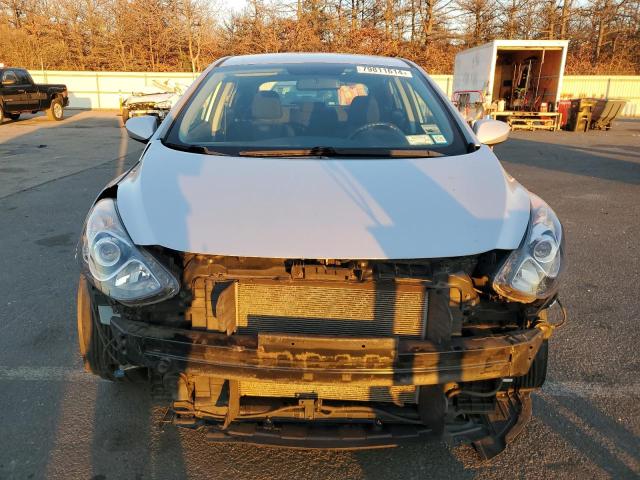 Photo 4 VIN: KMHD35LH7HU376539 - HYUNDAI ELANTRA GT 