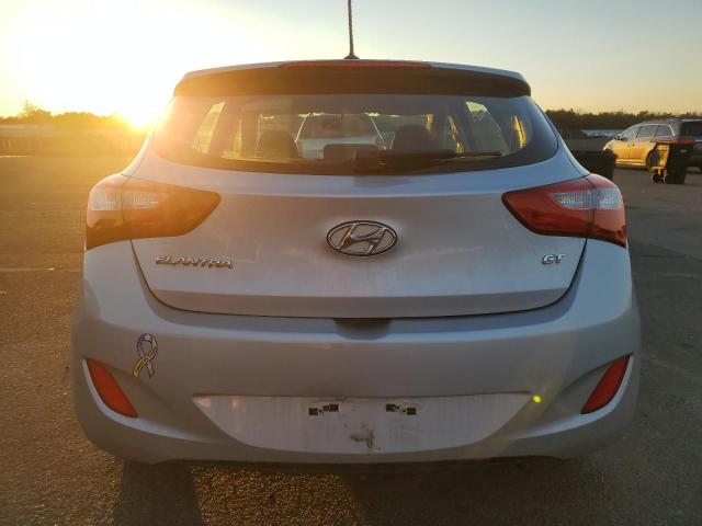 Photo 5 VIN: KMHD35LH7HU376539 - HYUNDAI ELANTRA GT 