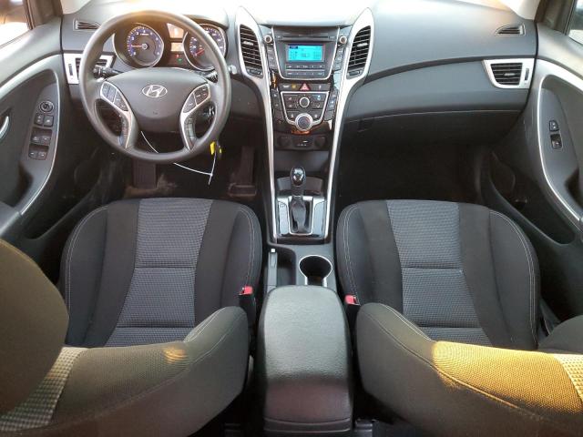 Photo 7 VIN: KMHD35LH7HU376539 - HYUNDAI ELANTRA GT 