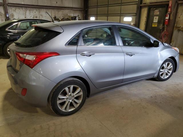 Photo 2 VIN: KMHD35LH8EU170478 - HYUNDAI ELANTRA GT 