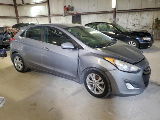 Photo 3 VIN: KMHD35LH8EU170478 - HYUNDAI ELANTRA GT 