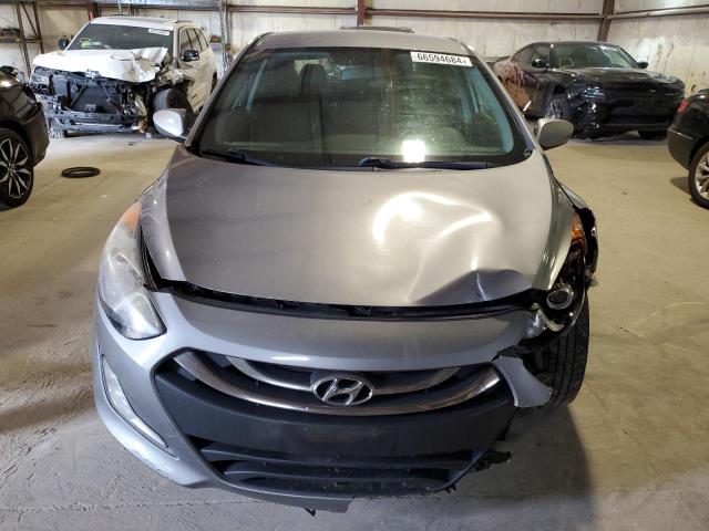 Photo 4 VIN: KMHD35LH8EU170478 - HYUNDAI ELANTRA GT 