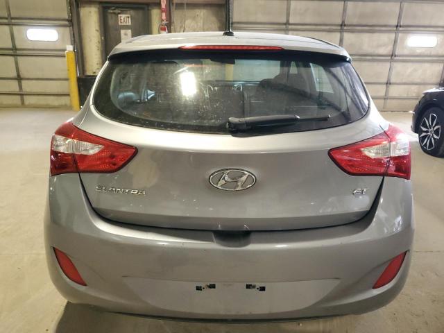 Photo 5 VIN: KMHD35LH8EU170478 - HYUNDAI ELANTRA GT 