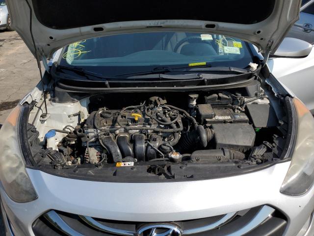 Photo 6 VIN: KMHD35LH8EU171419 - HYUNDAI ELANTRA GT 