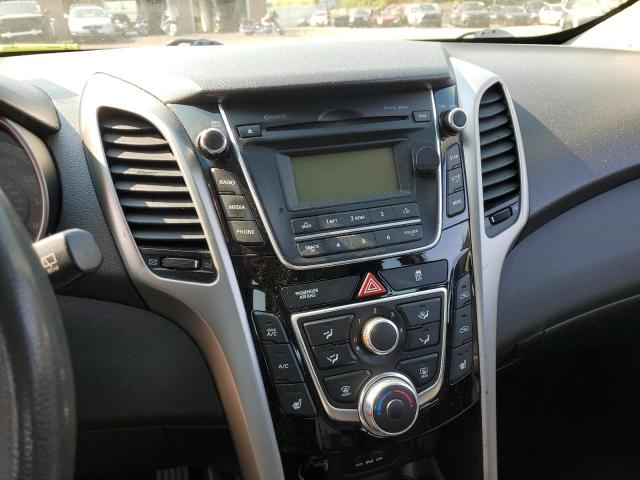 Photo 8 VIN: KMHD35LH8EU171419 - HYUNDAI ELANTRA GT 