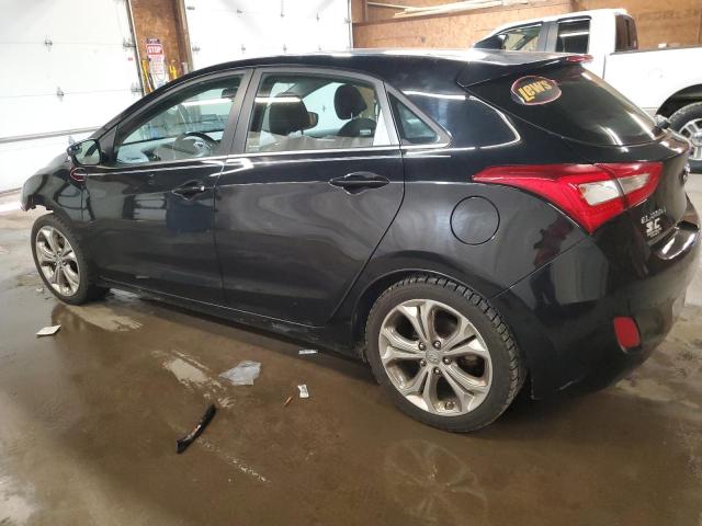 Photo 1 VIN: KMHD35LH8EU177480 - HYUNDAI ELANTRA GT 