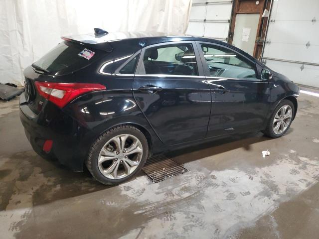 Photo 2 VIN: KMHD35LH8EU177480 - HYUNDAI ELANTRA GT 