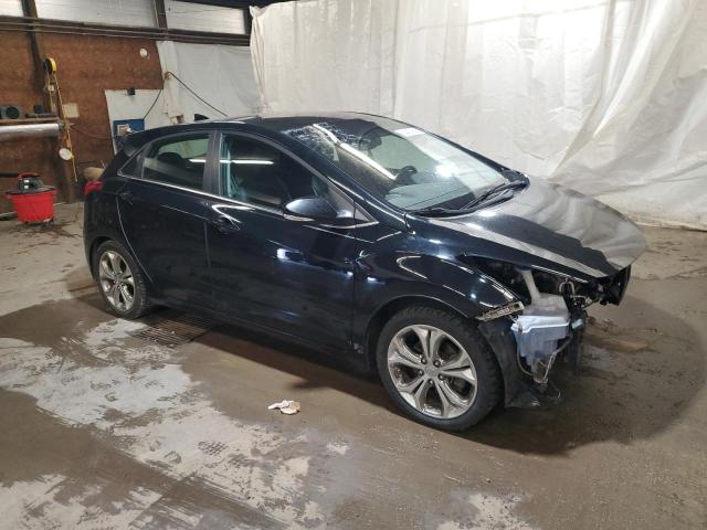 Photo 3 VIN: KMHD35LH8EU177480 - HYUNDAI ELANTRA GT 