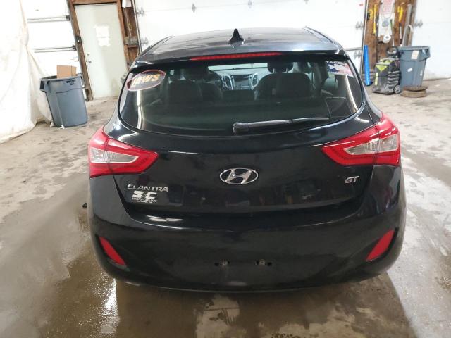 Photo 5 VIN: KMHD35LH8EU177480 - HYUNDAI ELANTRA GT 