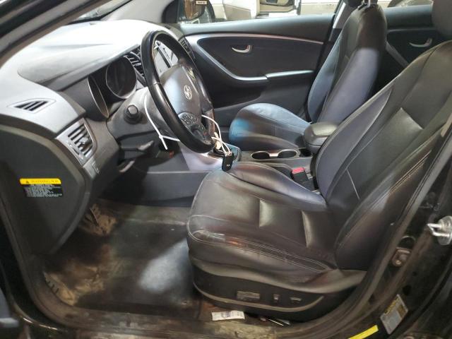 Photo 6 VIN: KMHD35LH8EU177480 - HYUNDAI ELANTRA GT 