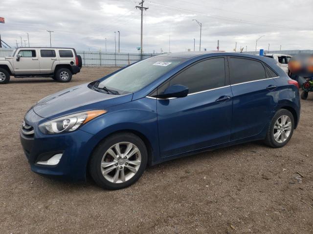 Photo 0 VIN: KMHD35LH8EU178533 - HYUNDAI ELANTRA GT 