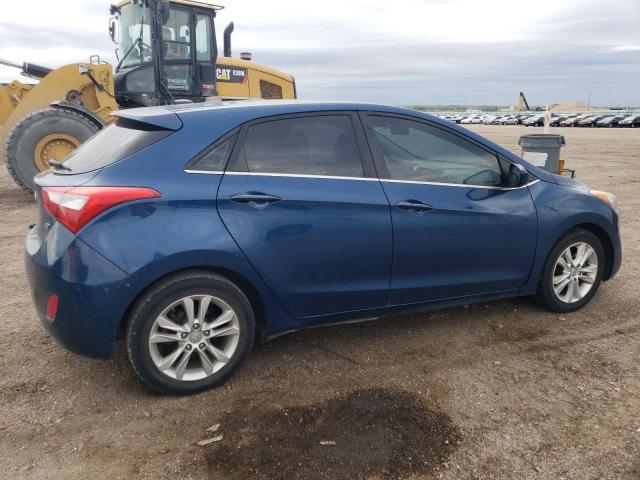 Photo 2 VIN: KMHD35LH8EU178533 - HYUNDAI ELANTRA GT 