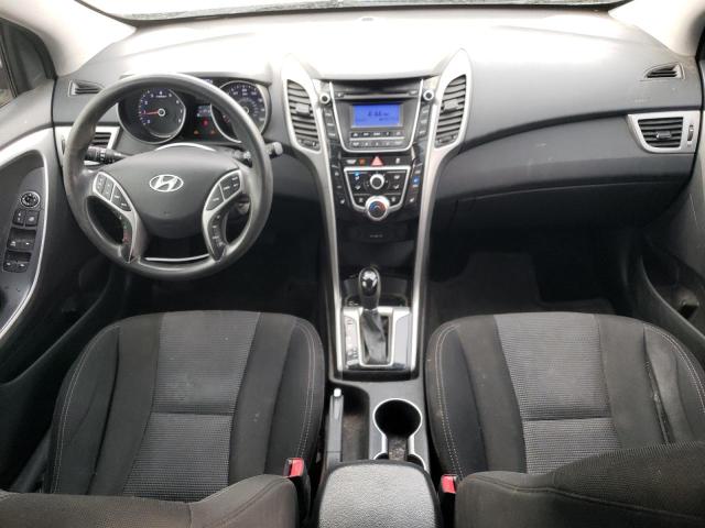 Photo 7 VIN: KMHD35LH8EU178533 - HYUNDAI ELANTRA GT 