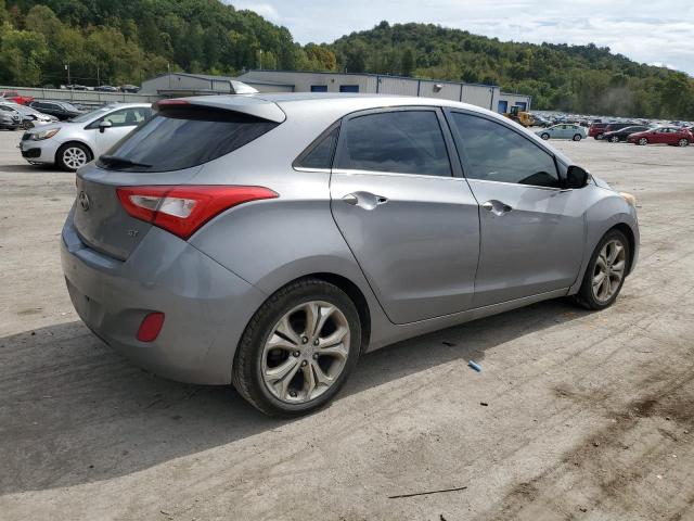 Photo 2 VIN: KMHD35LH8EU178662 - HYUNDAI ELANTRA GT 