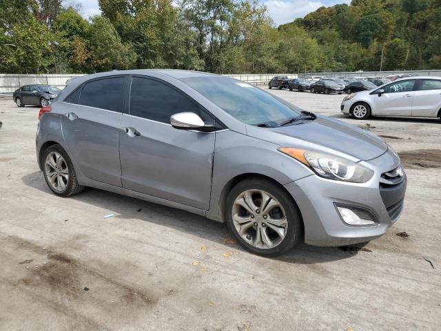 Photo 3 VIN: KMHD35LH8EU178662 - HYUNDAI ELANTRA GT 