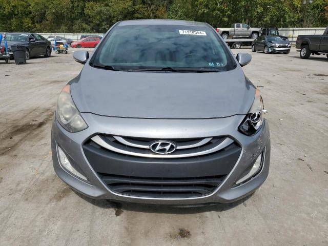 Photo 4 VIN: KMHD35LH8EU178662 - HYUNDAI ELANTRA GT 