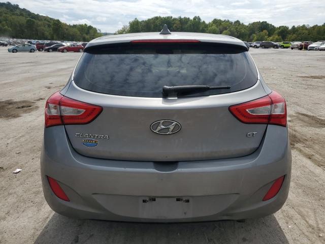 Photo 5 VIN: KMHD35LH8EU178662 - HYUNDAI ELANTRA GT 