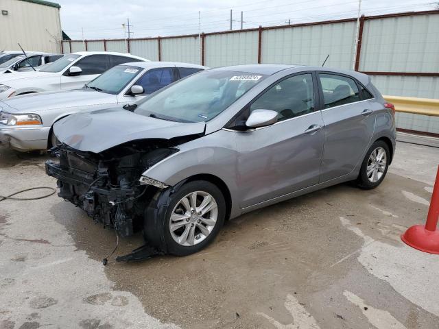 Photo 0 VIN: KMHD35LH8EU185028 - HYUNDAI ELANTRA 