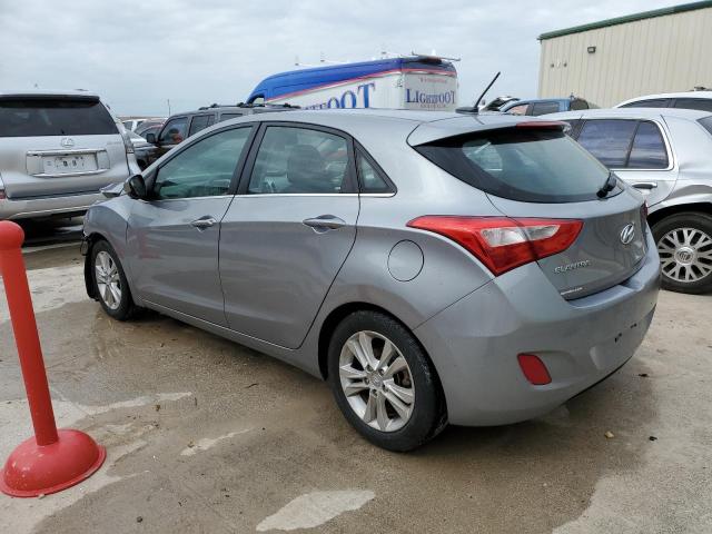 Photo 1 VIN: KMHD35LH8EU185028 - HYUNDAI ELANTRA 