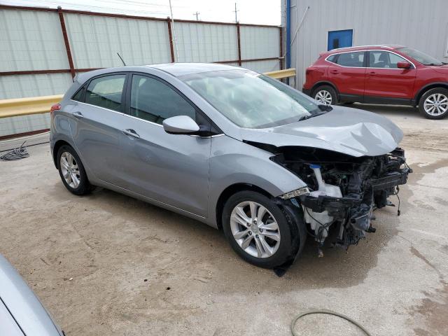 Photo 3 VIN: KMHD35LH8EU185028 - HYUNDAI ELANTRA 