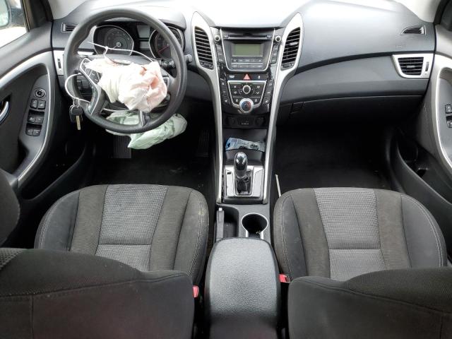 Photo 7 VIN: KMHD35LH8EU185028 - HYUNDAI ELANTRA 