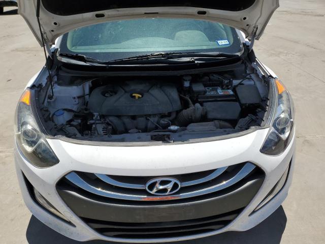 Photo 10 VIN: KMHD35LH8EU186857 - HYUNDAI ELANTRA 