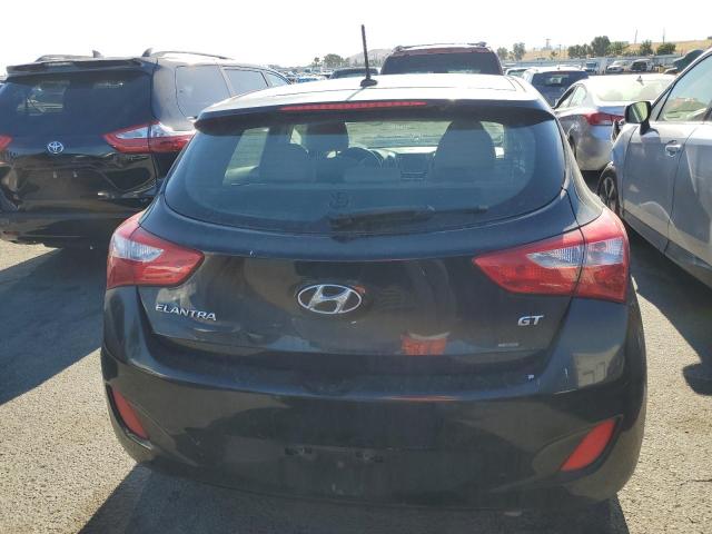 Photo 5 VIN: KMHD35LH8EU194165 - HYUNDAI ELANTRA GT 