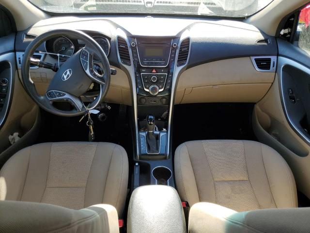 Photo 7 VIN: KMHD35LH8EU194165 - HYUNDAI ELANTRA GT 