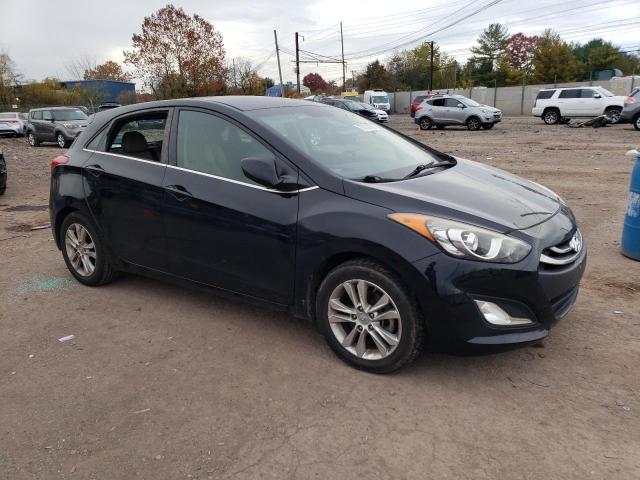 Photo 3 VIN: KMHD35LH8EU196966 - HYUNDAI ELANTRA 