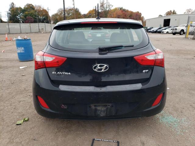 Photo 5 VIN: KMHD35LH8EU196966 - HYUNDAI ELANTRA 