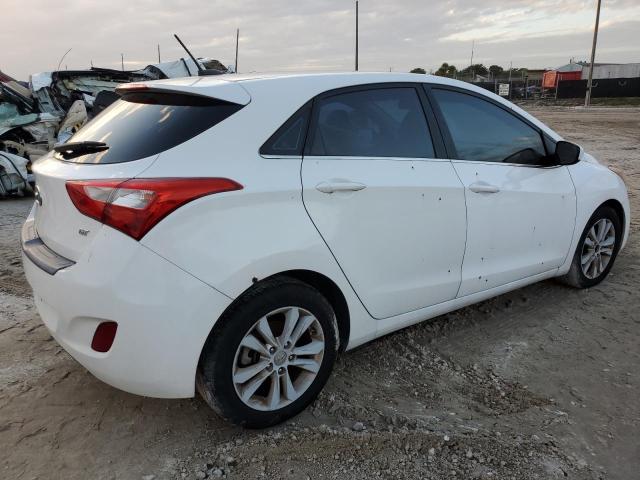 Photo 2 VIN: KMHD35LH8EU203222 - HYUNDAI ELANTRA GT 