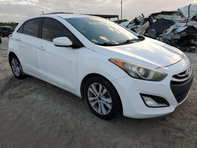 Photo 3 VIN: KMHD35LH8EU203222 - HYUNDAI ELANTRA GT 