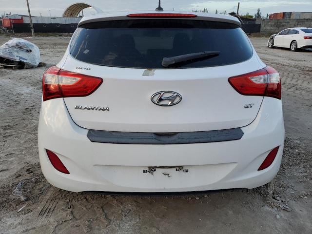 Photo 5 VIN: KMHD35LH8EU203222 - HYUNDAI ELANTRA GT 