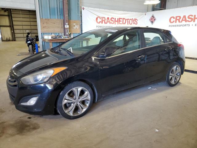 Photo 0 VIN: KMHD35LH8EU203656 - HYUNDAI ELANTRA 