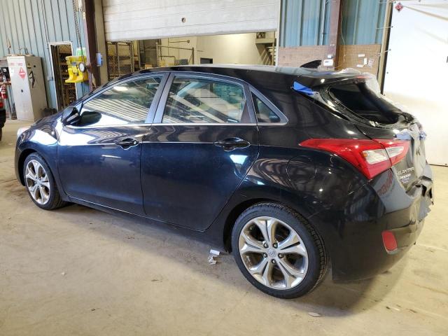 Photo 1 VIN: KMHD35LH8EU203656 - HYUNDAI ELANTRA 