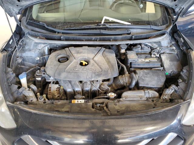 Photo 10 VIN: KMHD35LH8EU203656 - HYUNDAI ELANTRA 