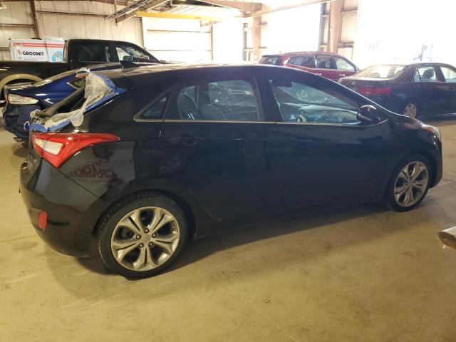 Photo 2 VIN: KMHD35LH8EU203656 - HYUNDAI ELANTRA 