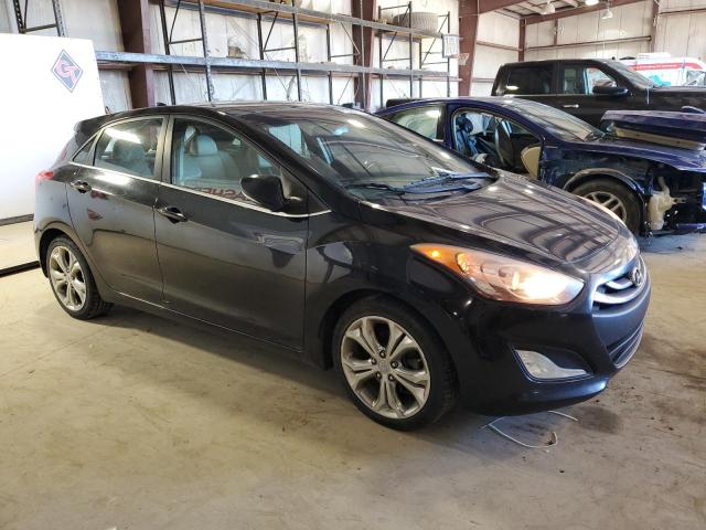 Photo 3 VIN: KMHD35LH8EU203656 - HYUNDAI ELANTRA 